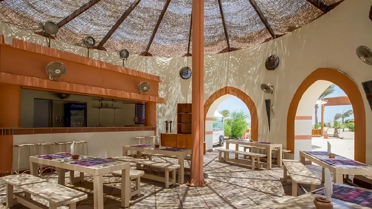 Sultan Bay El Gouna