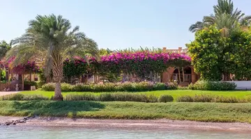 Sultan Bay El Gouna