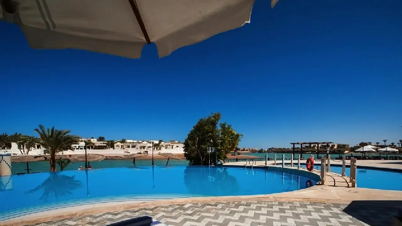 Sultan Bay El Gouna