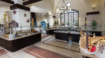 Sultan Bay Hotel