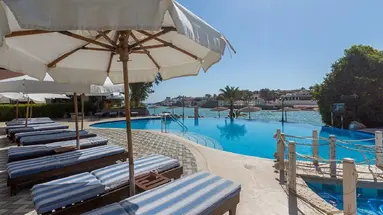 Sultan Bay Hotel