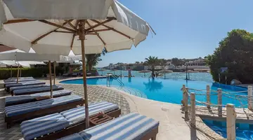 Sultan Bay Hotel