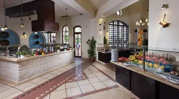 Sultan Bay Hotel