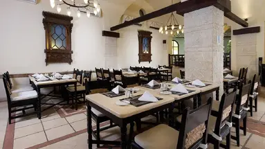 Sultan Bay Hotel