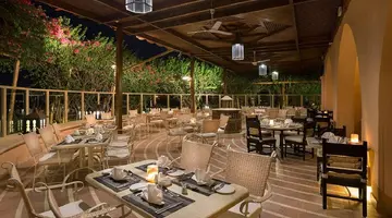 Sultan Bay Hotel