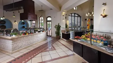 Sultan Bay Hotel