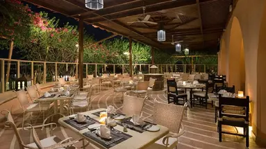 Sultan Bay Hotel
