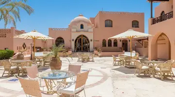 Sultan Bay Hotel