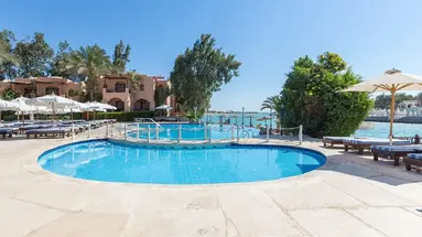 Sultan Bay Hotel