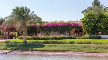 Sultan Bay Hotel
