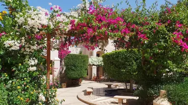 Sultan Bay Hotel