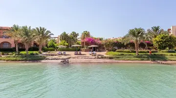 Sultan Bay Hotel