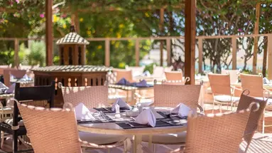 Sultan Bay Hotel