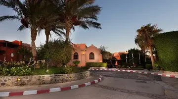 Sultan Bay Hotel