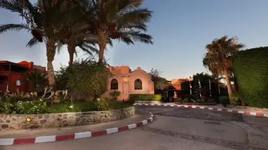 Sultan Bay Hotel