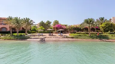 Sultan Bay Hotel