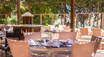 Sultan Bay Hotel
