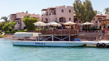 Sultan Bay Hotel