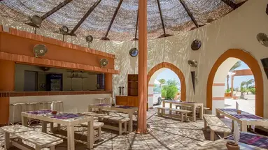Sultan Bay Hotel