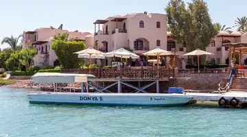 Sultan Bay Hotel
