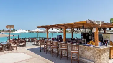 Sultan Bay Hotel