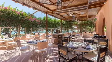Sultan Bay Hotel