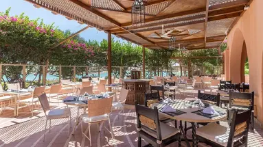 Sultan Bay Hotel