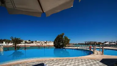 Sultan Bay Hotel
