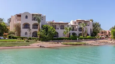 Sultan Bay Hotel