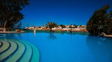 Sultan Bay Hotel