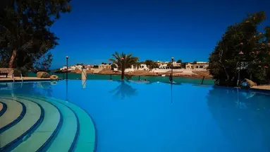 Sultan Bay Hotel