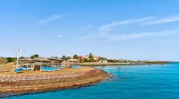 Sultan Bey El Gouna