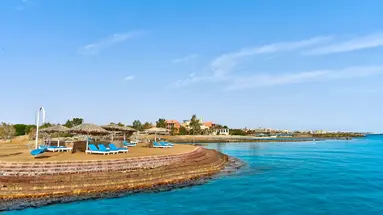 Sultan Bey El Gouna