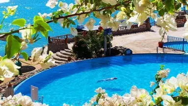 SULTAN BEY EL GOUNA