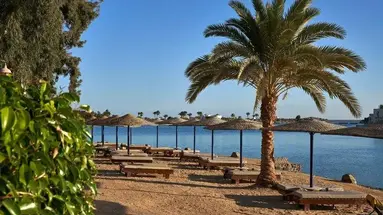 SULTAN BEY EL GOUNA