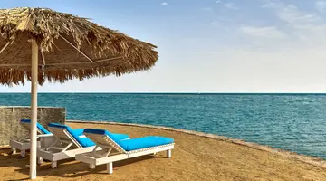 Sultan Bey El Gouna