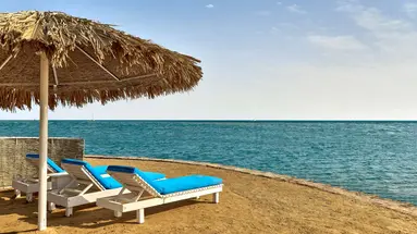Sultan Bey El Gouna