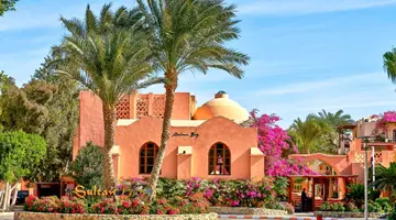 Sultan Bey El Gouna