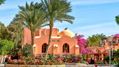 Sultan Bey El Gouna