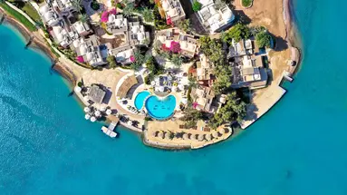 Sultan Bey El Gouna
