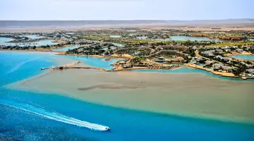 Sultan Bey El Gouna