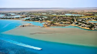 Sultan Bey El Gouna