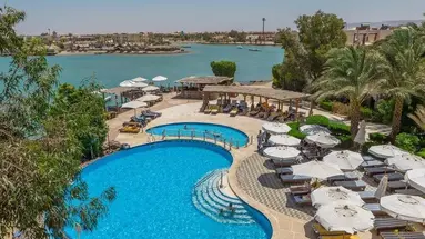 SULTAN BEY EL GOUNA