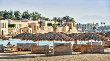 Sultan Bey El Gouna