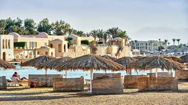 Sultan Bey El Gouna
