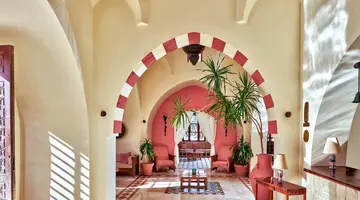 Sultan Bey El Gouna