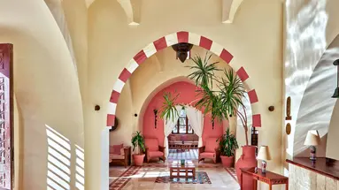 Sultan Bey El Gouna
