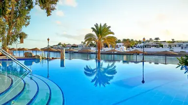Sultan Bey El Gouna