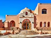 Sultan Bey El Gouna