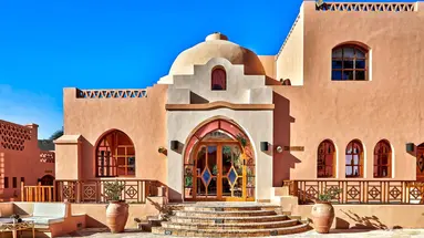 Sultan Bey El Gouna
